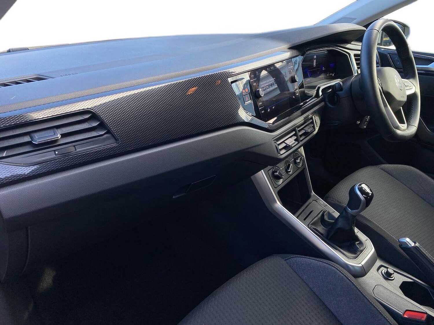 Used Volkswagen Polo 2024 for sale - 78195564: Photo 6