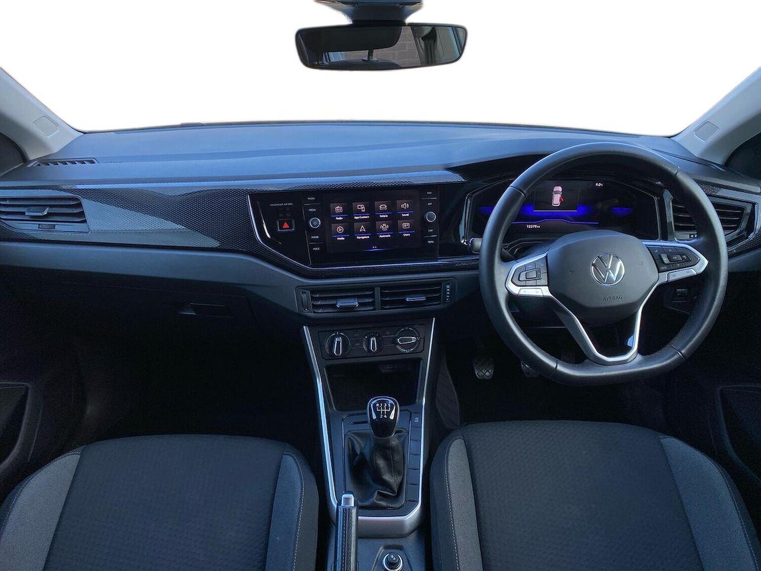 Used Volkswagen Polo 2024 for sale - 78195564: Photo 7