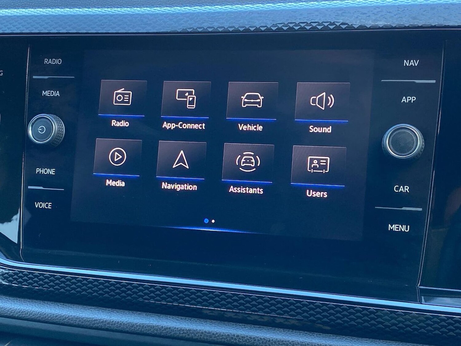 Used Volkswagen Polo 2024 for sale - 78195564: Photo 8