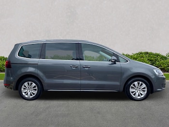 Used Volkswagen Sharan 2020 for sale - 75644421: Photo
