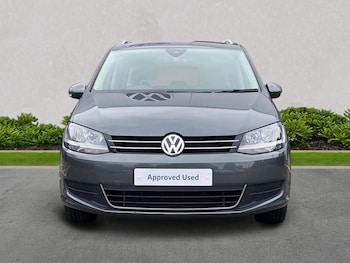 Used Volkswagen Sharan 2020 for sale - 75644421: Photo