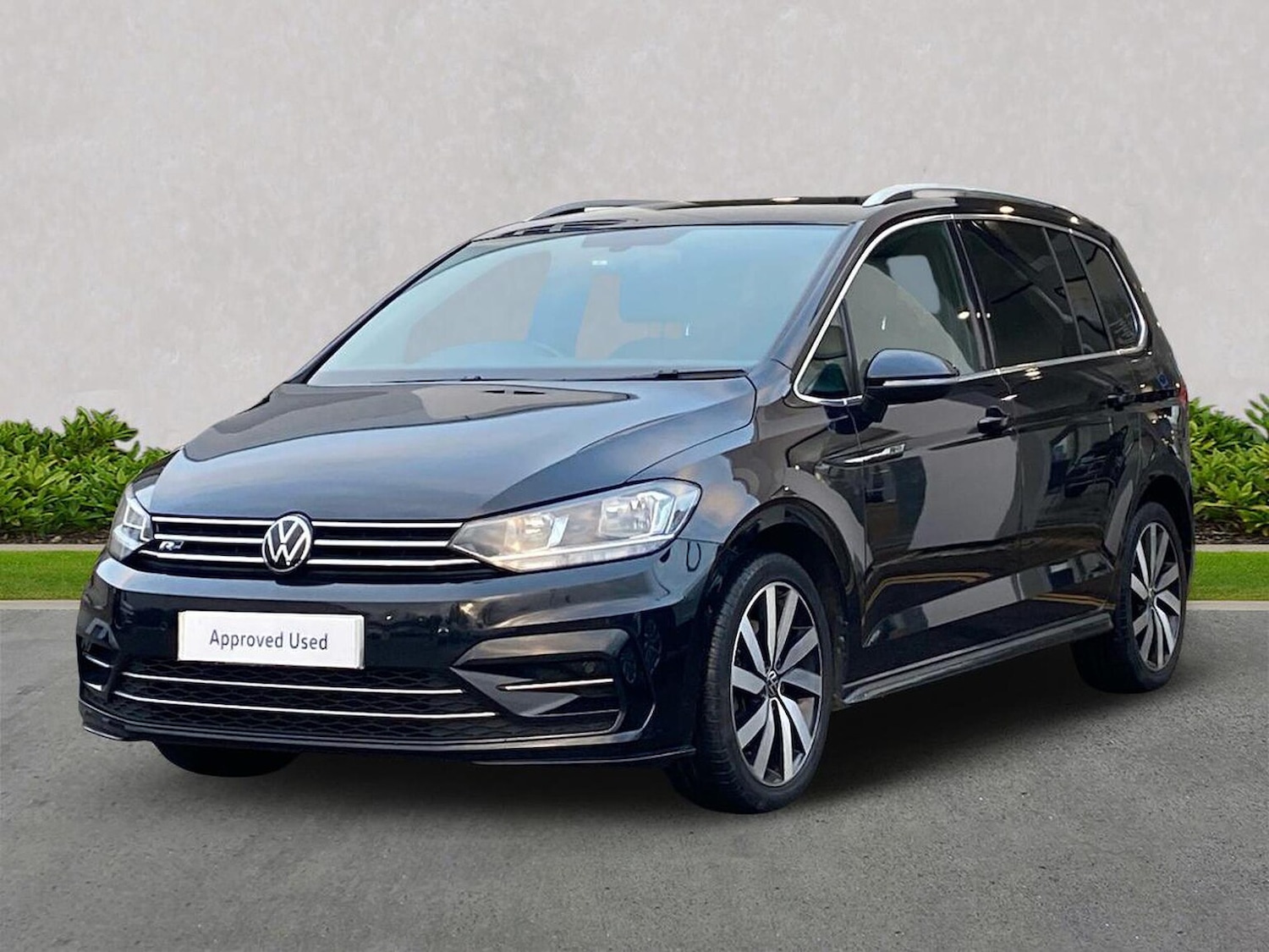 Used Volkswagen Touran 2021 for sale - 77077296: Photo 12