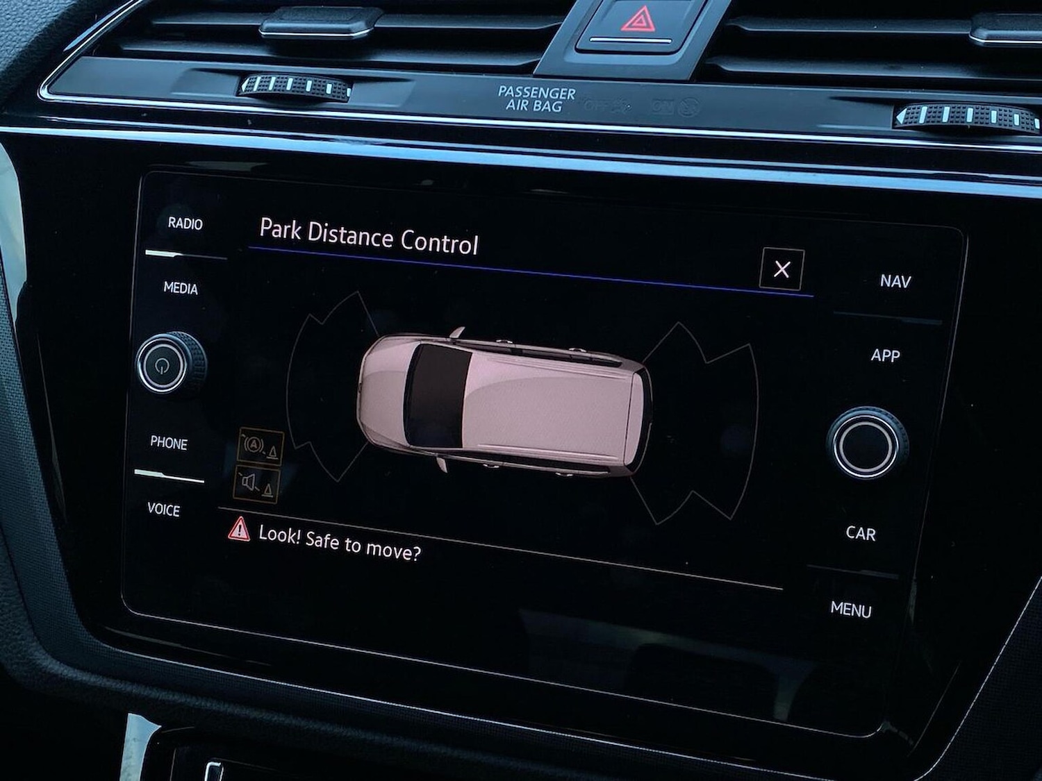 Used Volkswagen Touran 2021 for sale - 77077296: Photo 13