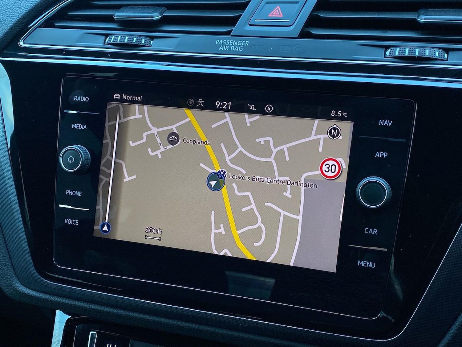 Used Volkswagen Touran 2021 for sale - 77077296: Photo 14