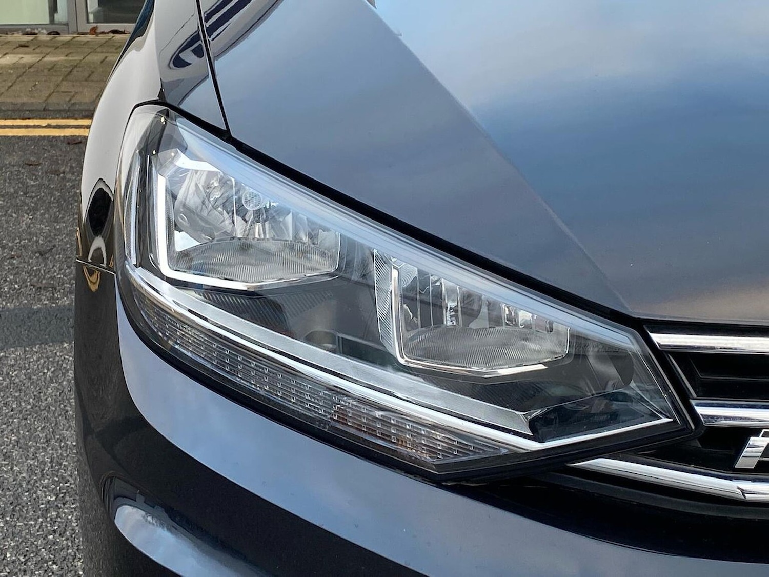 Used Volkswagen Touran 2021 for sale - 77077296: Photo 16