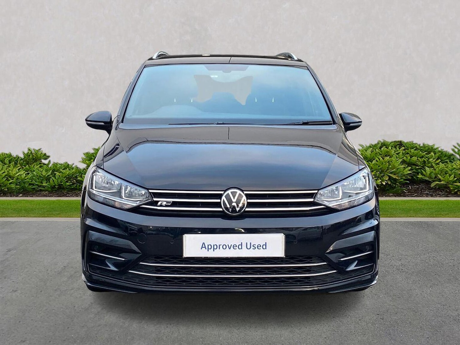 Used Volkswagen Touran 2021 for sale - 77077296: Photo 6