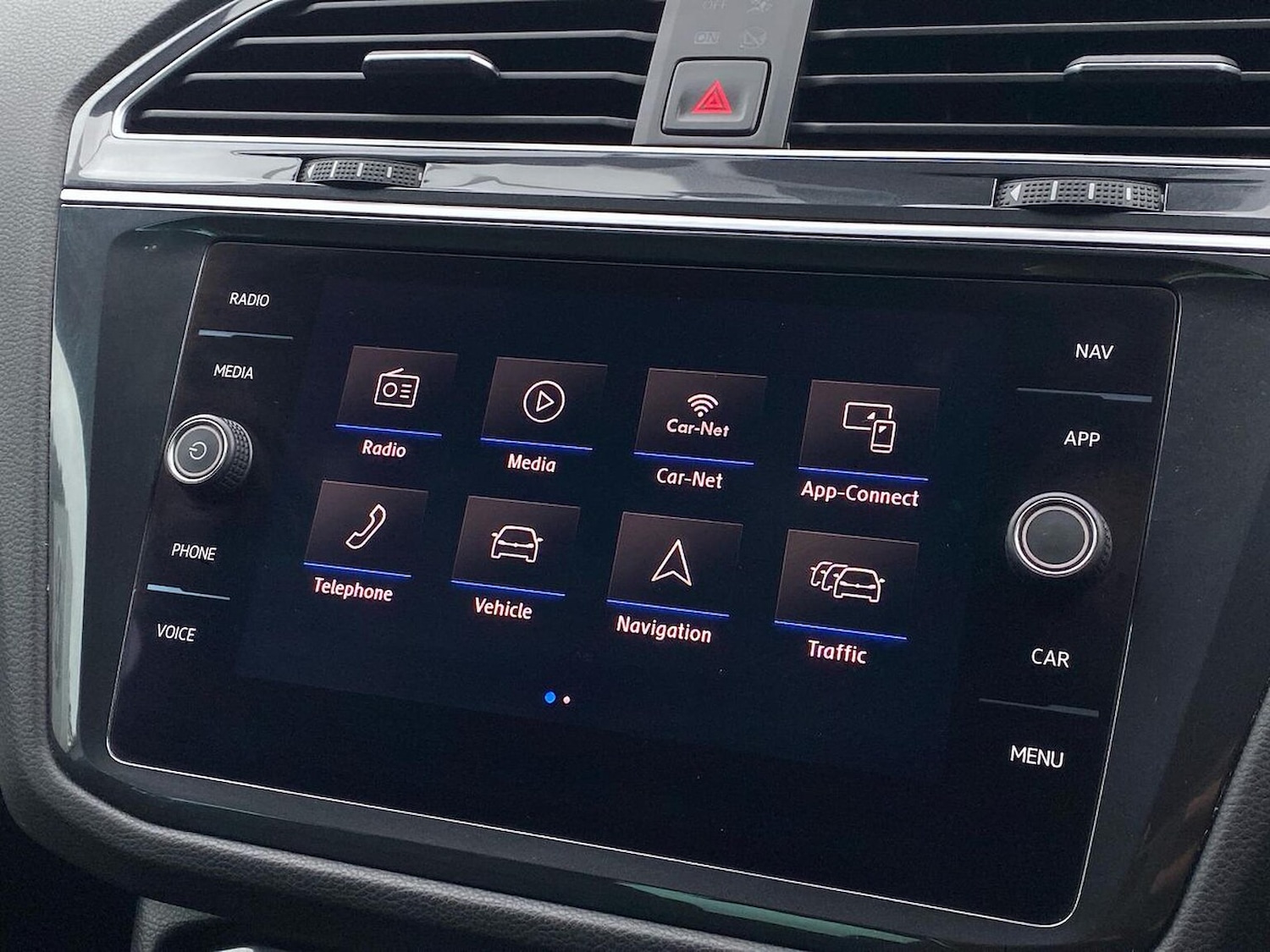 Used Volkswagen Tiguan 2019 for sale - 76588605: Photo 11