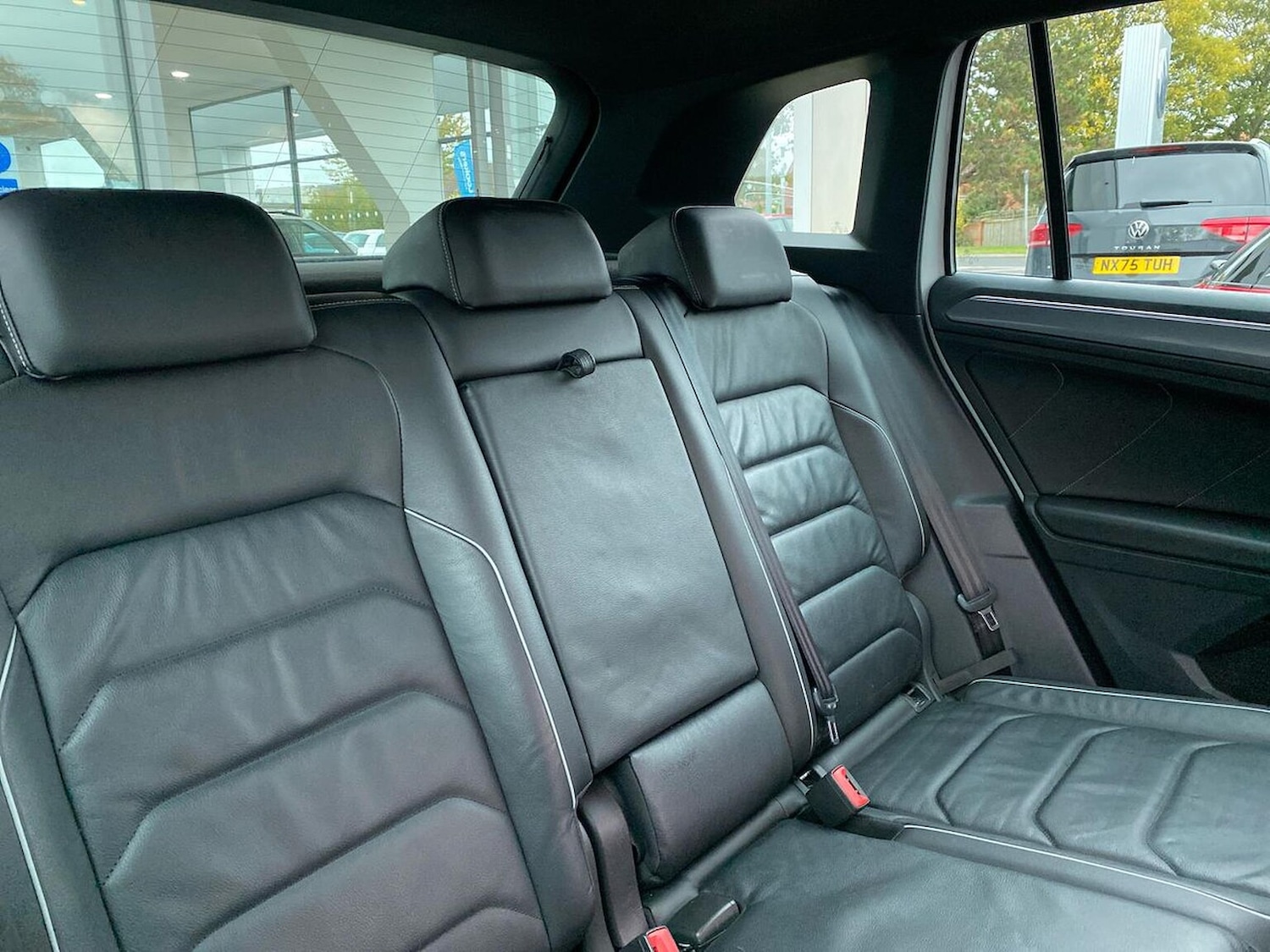 Used Volkswagen Tiguan 2019 for sale - 76588605: Photo 16