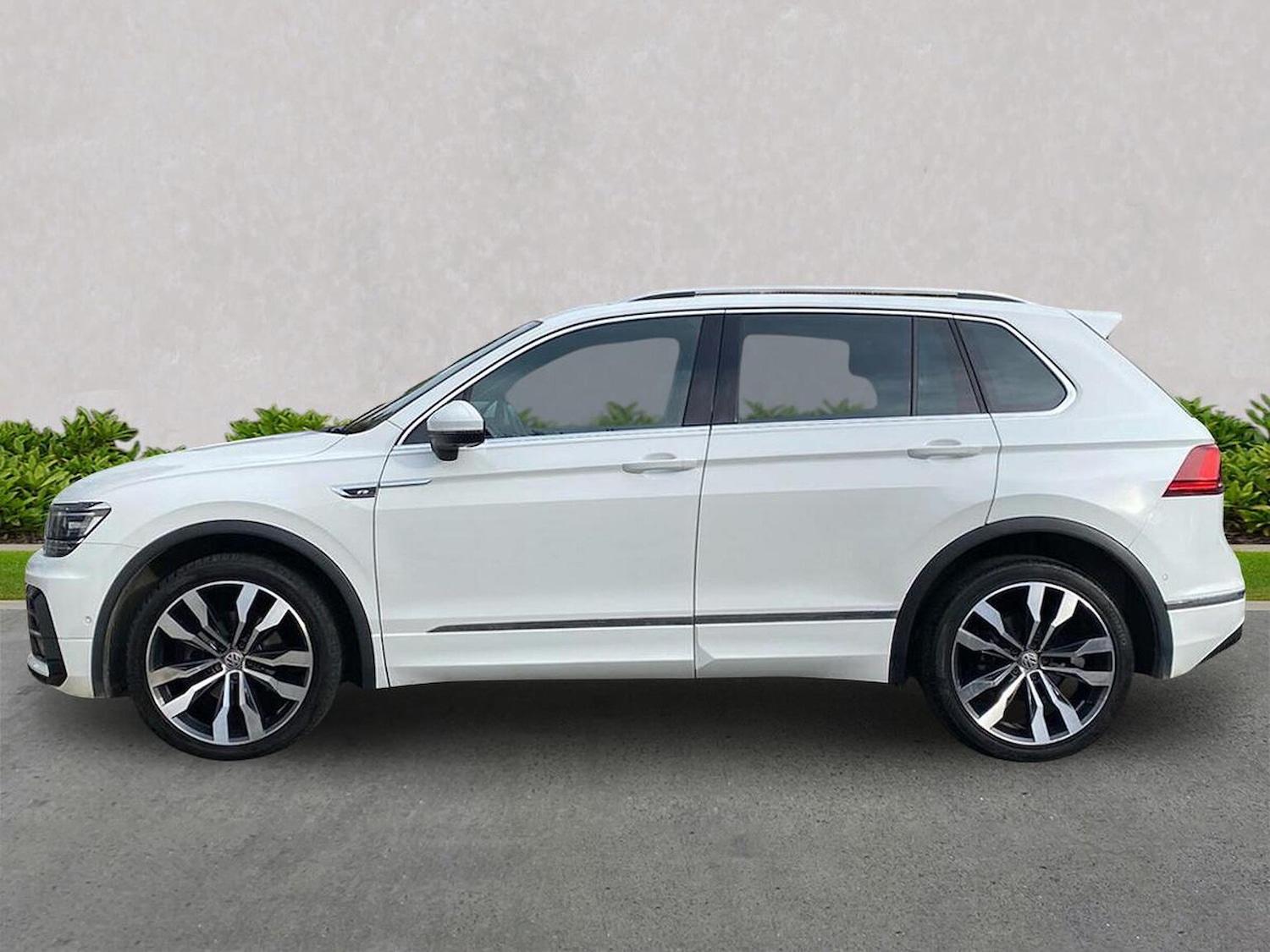 Used Volkswagen Tiguan 2019 for sale - 76588605: Photo 19