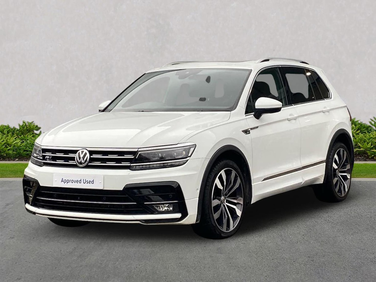 Used Volkswagen Tiguan 2019 for sale - 76588605: Photo 20