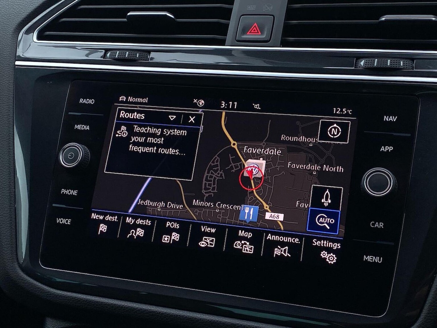 Used Volkswagen Tiguan 2019 for sale - 76588605: Photo 24