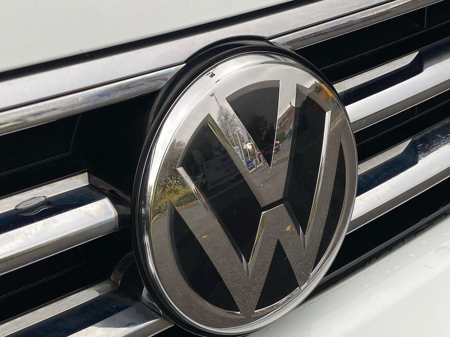 Used Volkswagen Tiguan 2019 for sale - 76588605: Photo 32