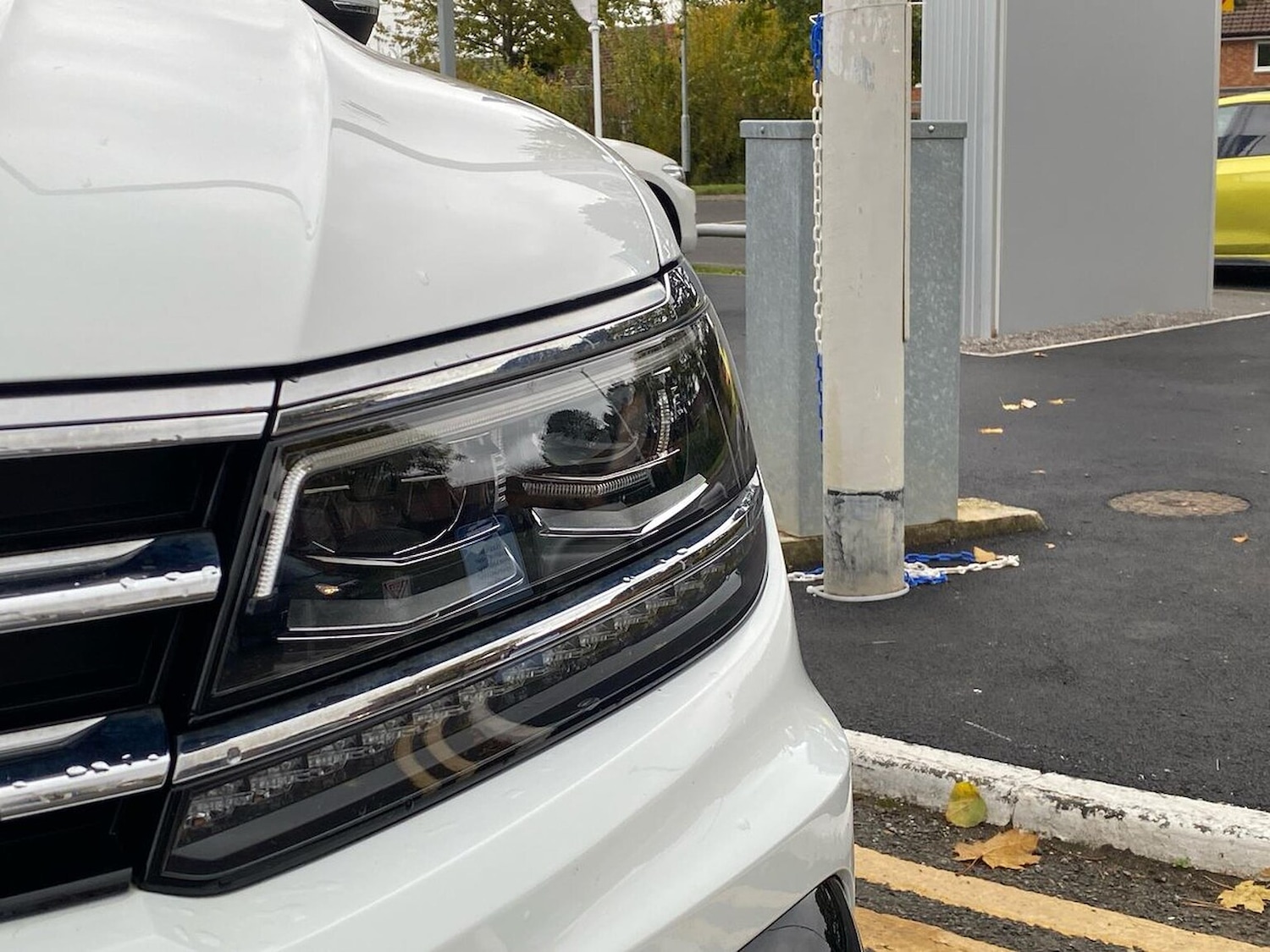 Used Volkswagen Tiguan 2019 for sale - 76588605: Photo 33