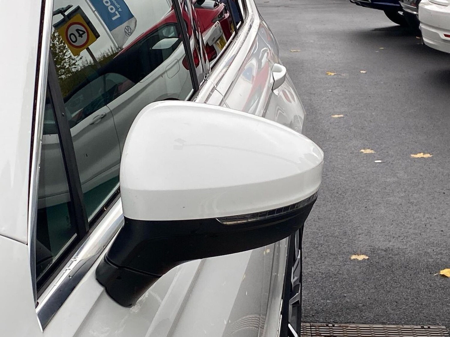 Used Volkswagen Tiguan 2019 for sale - 76588605: Photo 37