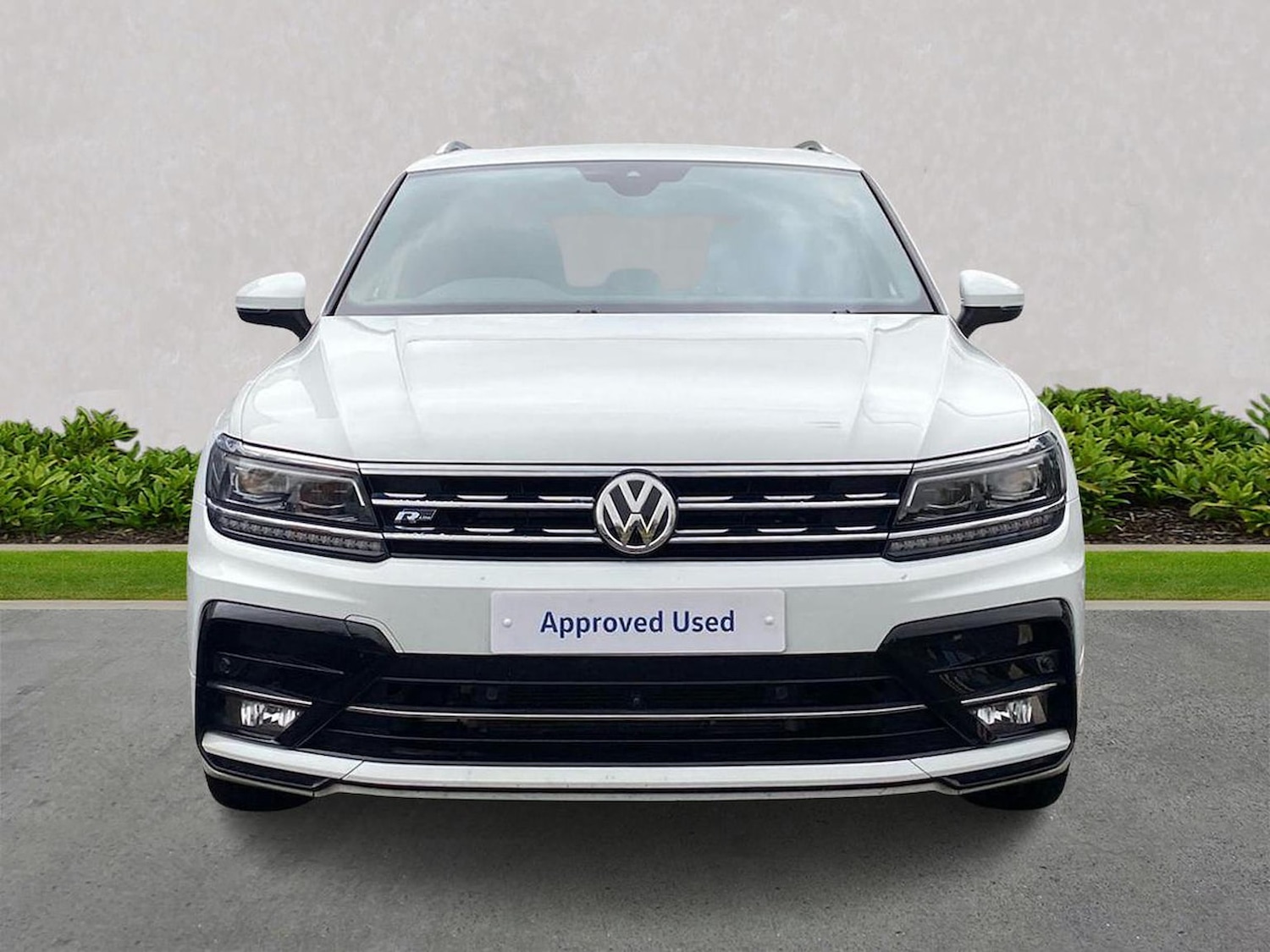 Used Volkswagen Tiguan 2019 for sale - 76588605: Photo 5