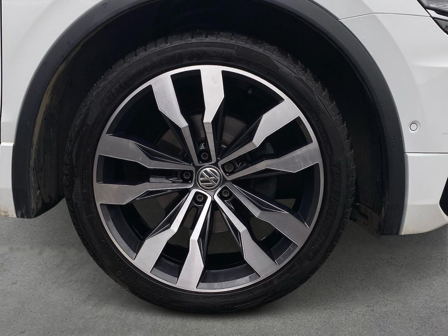 Used Volkswagen Tiguan 2019 for sale - 76588605: Photo 6