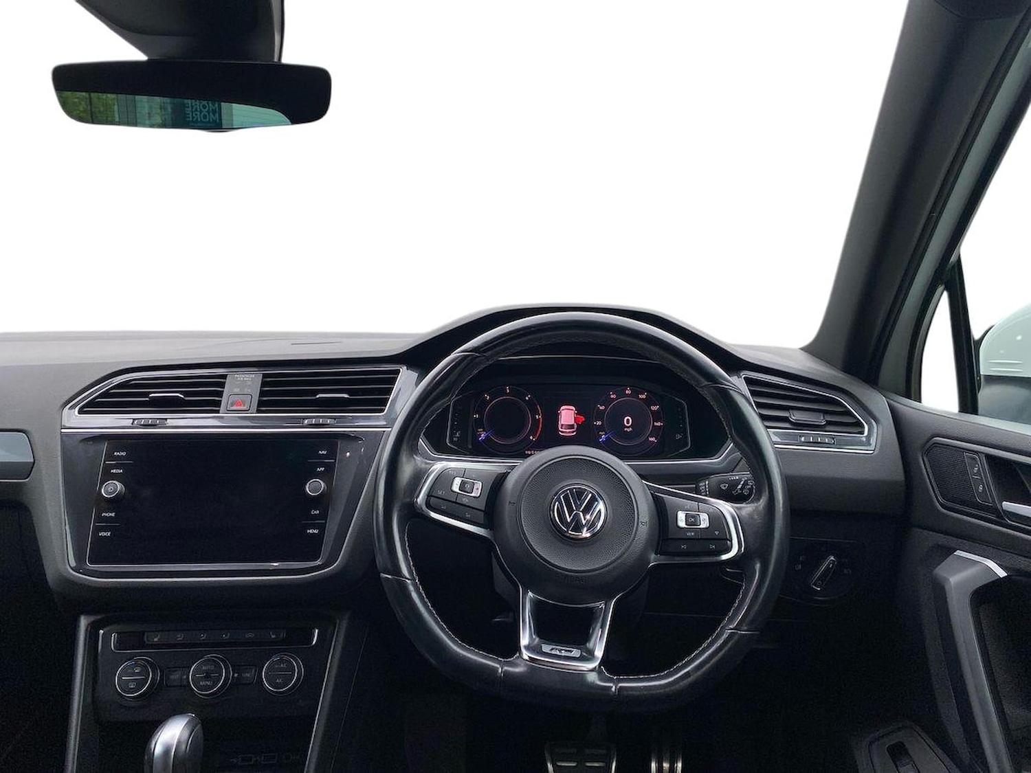 Used Volkswagen Tiguan 2019 for sale - 76588605: Photo 9