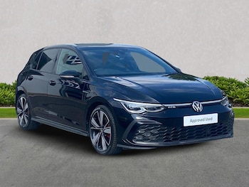 Used Volkswagen Golf 2022 for sale - 75587353: Photo