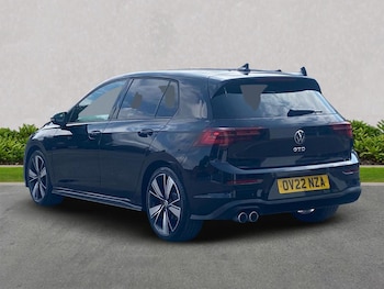 Used Volkswagen Golf 2022 for sale - 75587353: Photo