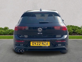 Used Volkswagen Golf 2022 for sale - 75587353: Photo