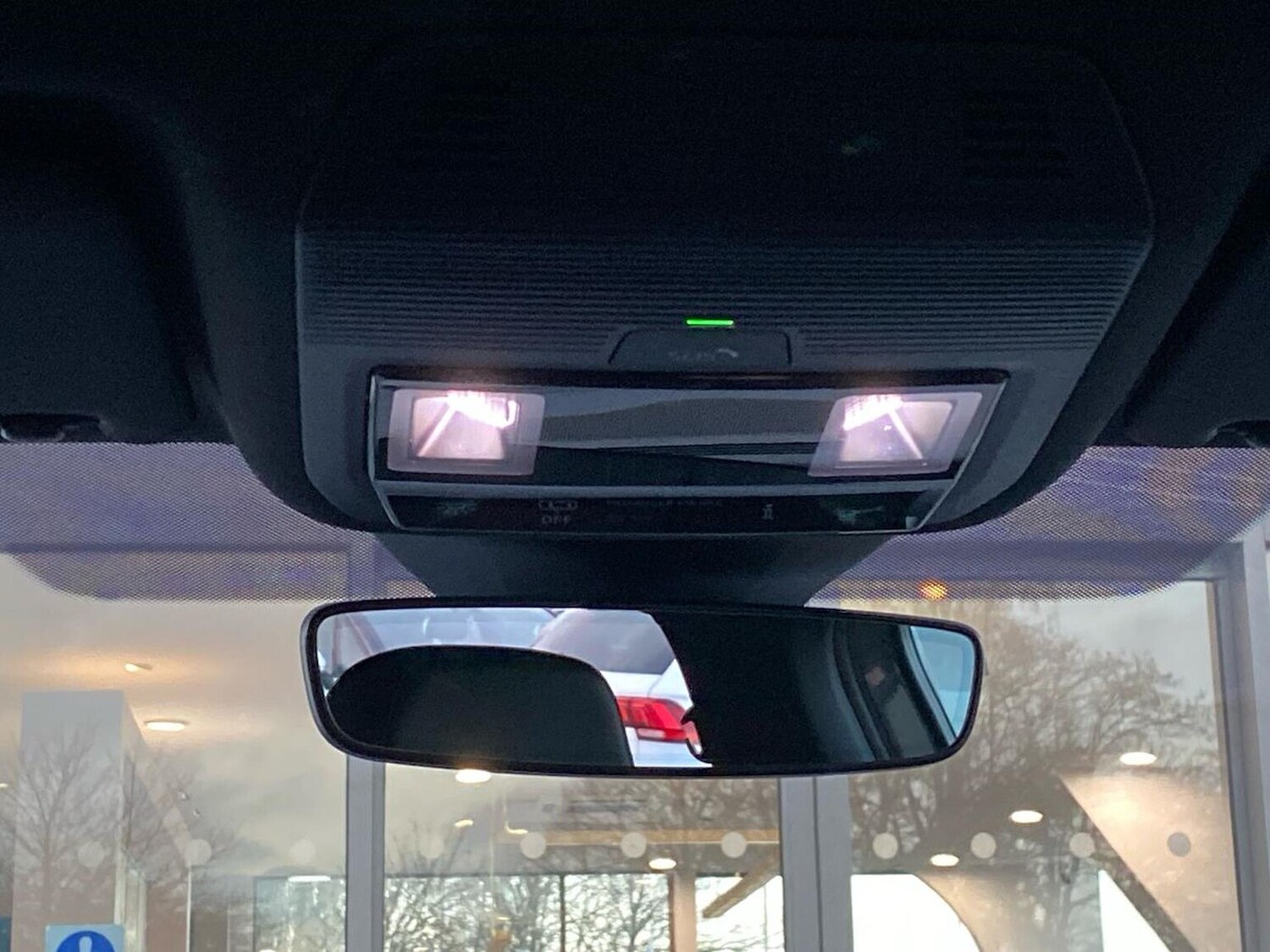 Used Volkswagen ID.4 2025 for sale - 77487713: Photo 14