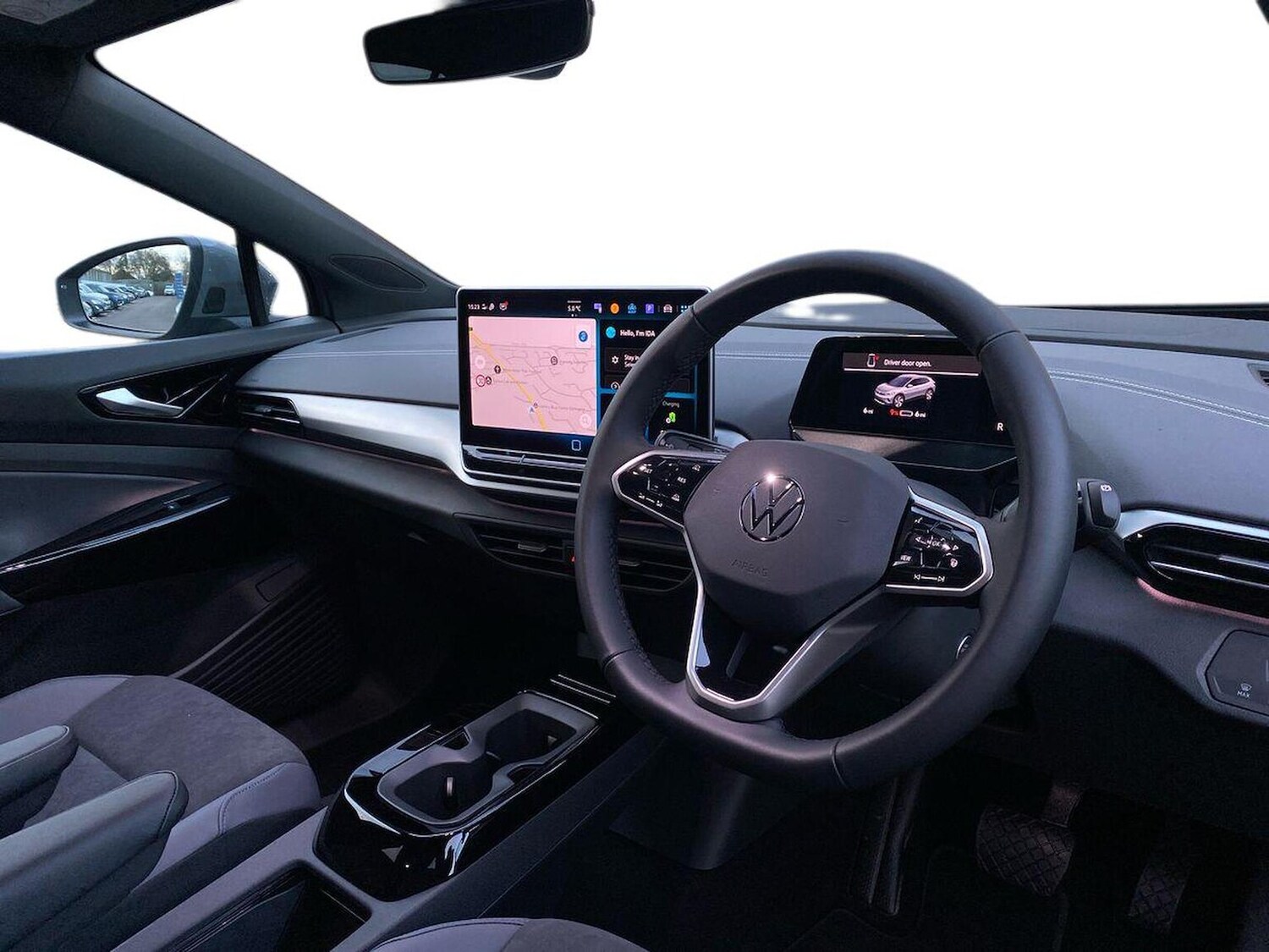 Used Volkswagen ID.4 2025 for sale - 77487713: Photo 15