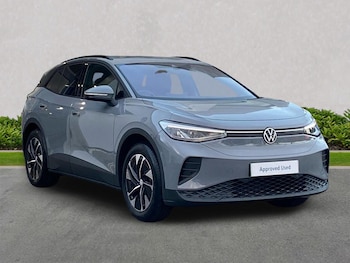 Used Volkswagen ID.4 2025 for sale - 77487713: Photo