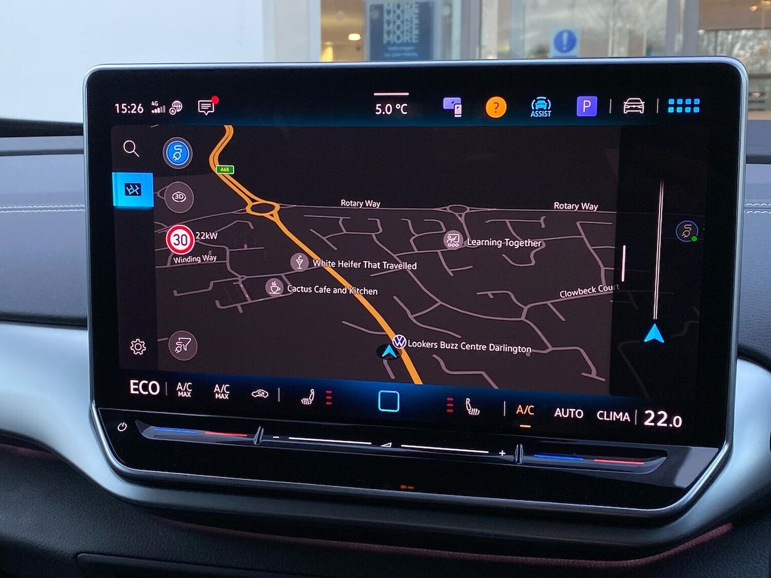 Used Volkswagen ID.4 2025 for sale - 77487713: Photo 24