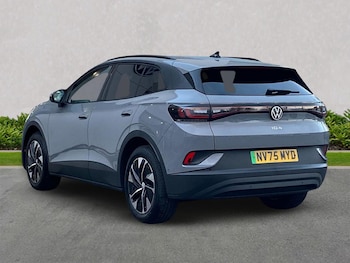 Used Volkswagen ID.4 2025 for sale - 77487713: Photo