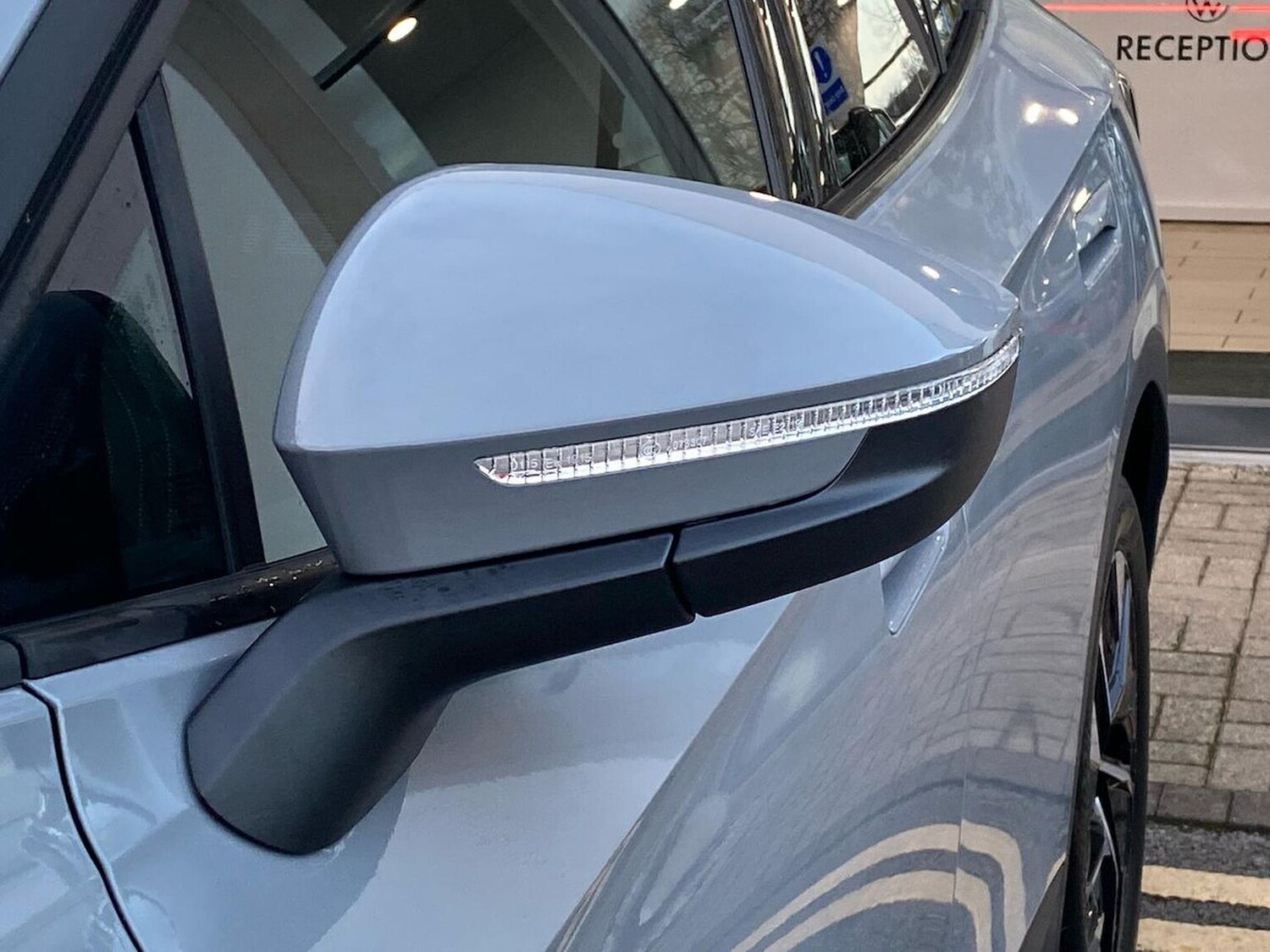 Used Volkswagen ID.4 2025 for sale - 77487713: Photo 36