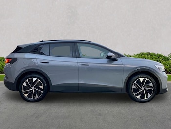 Used Volkswagen ID.4 2025 for sale - 77487713: Photo