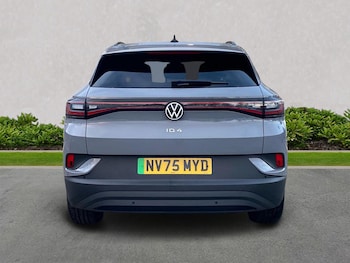 Used Volkswagen ID.4 2025 for sale - 77487713: Photo