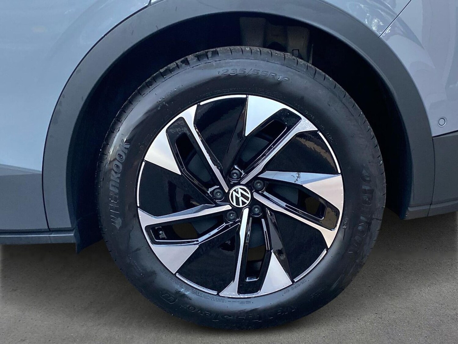 Used Volkswagen ID.4 2025 for sale - 77487713: Photo 6