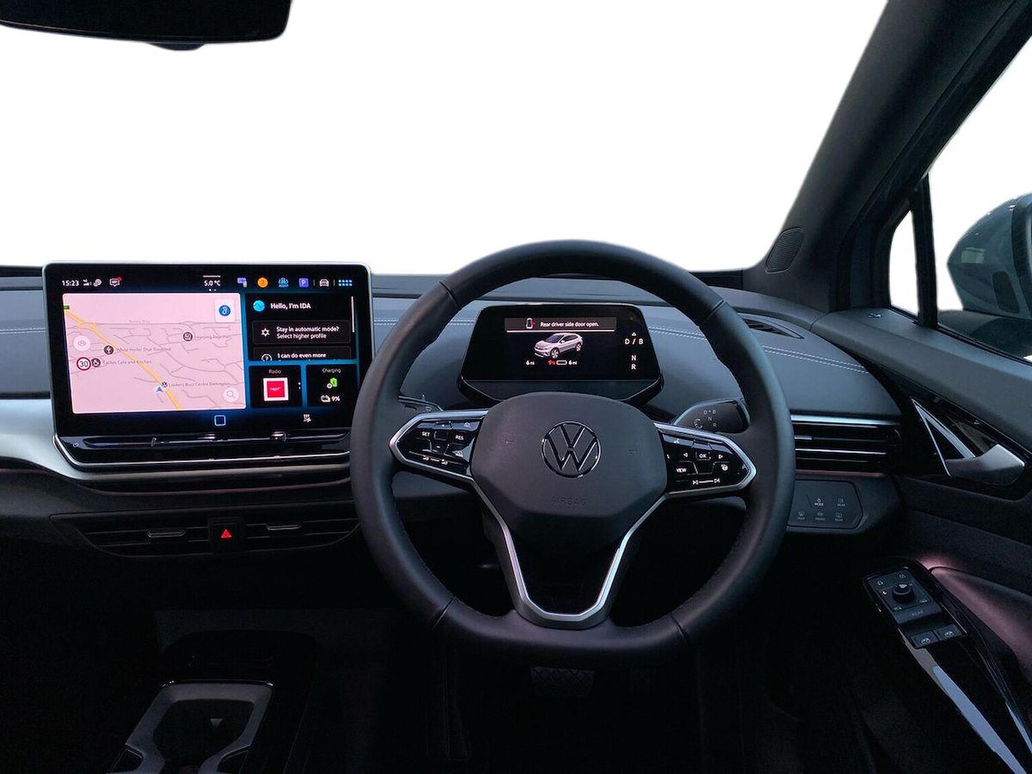 Used Volkswagen ID.4 2025 for sale - 77487713: Photo 9