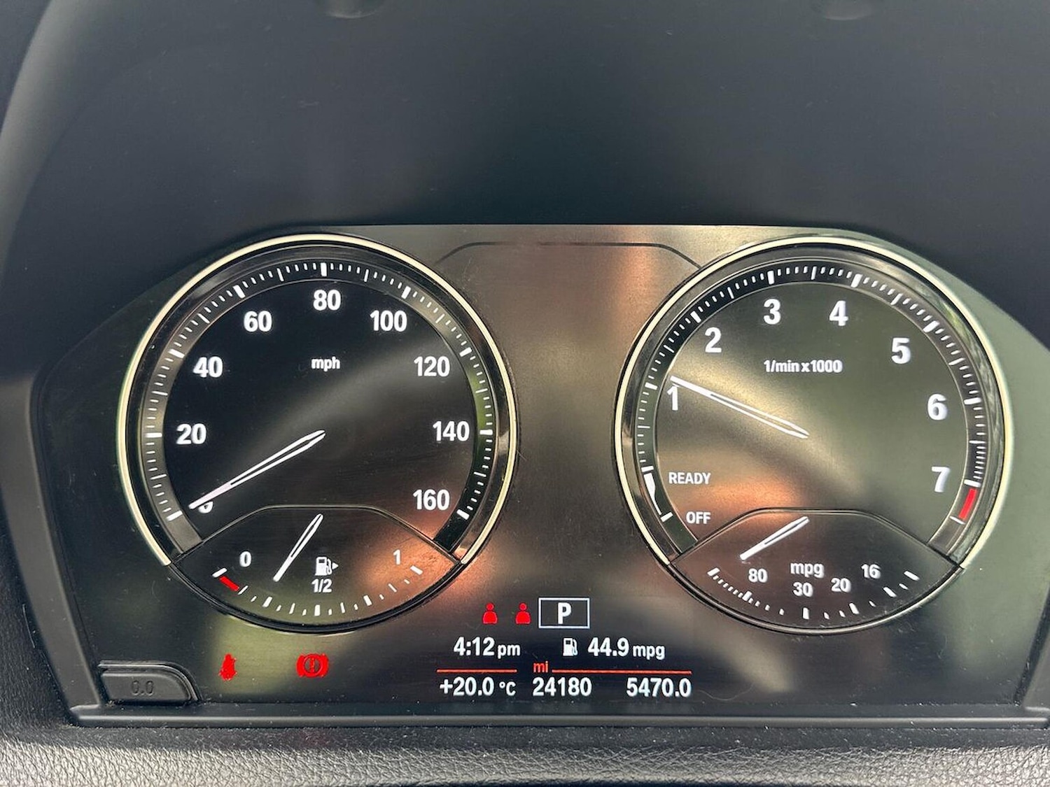 Used BMW 2 Series 2020 for sale - 76101337: Photo 10