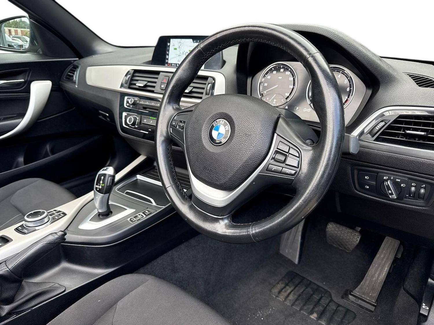 Used BMW 2 Series 2020 for sale - 76101337: Photo 15