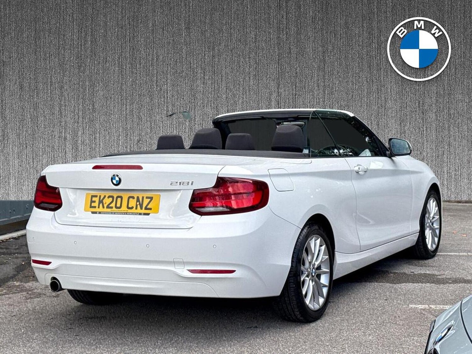 Used BMW 2 Series 2020 for sale - 76101337: Photo 18