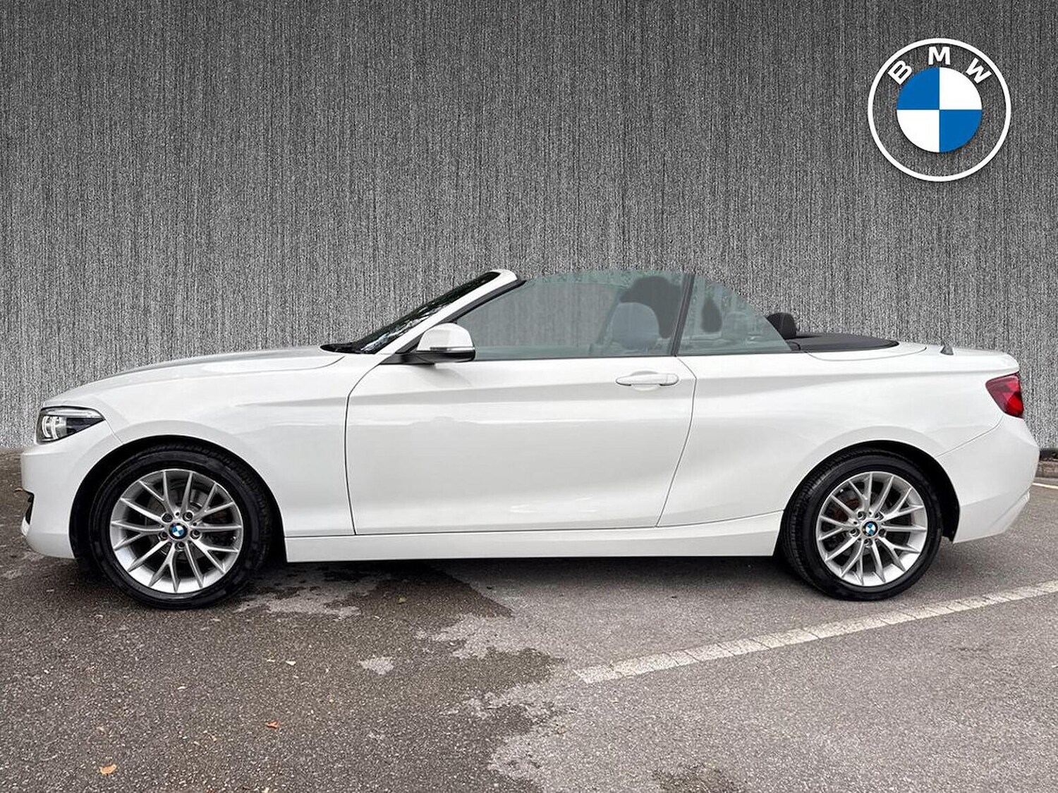 Used BMW 2 Series 2020 for sale - 76101337: Photo 19