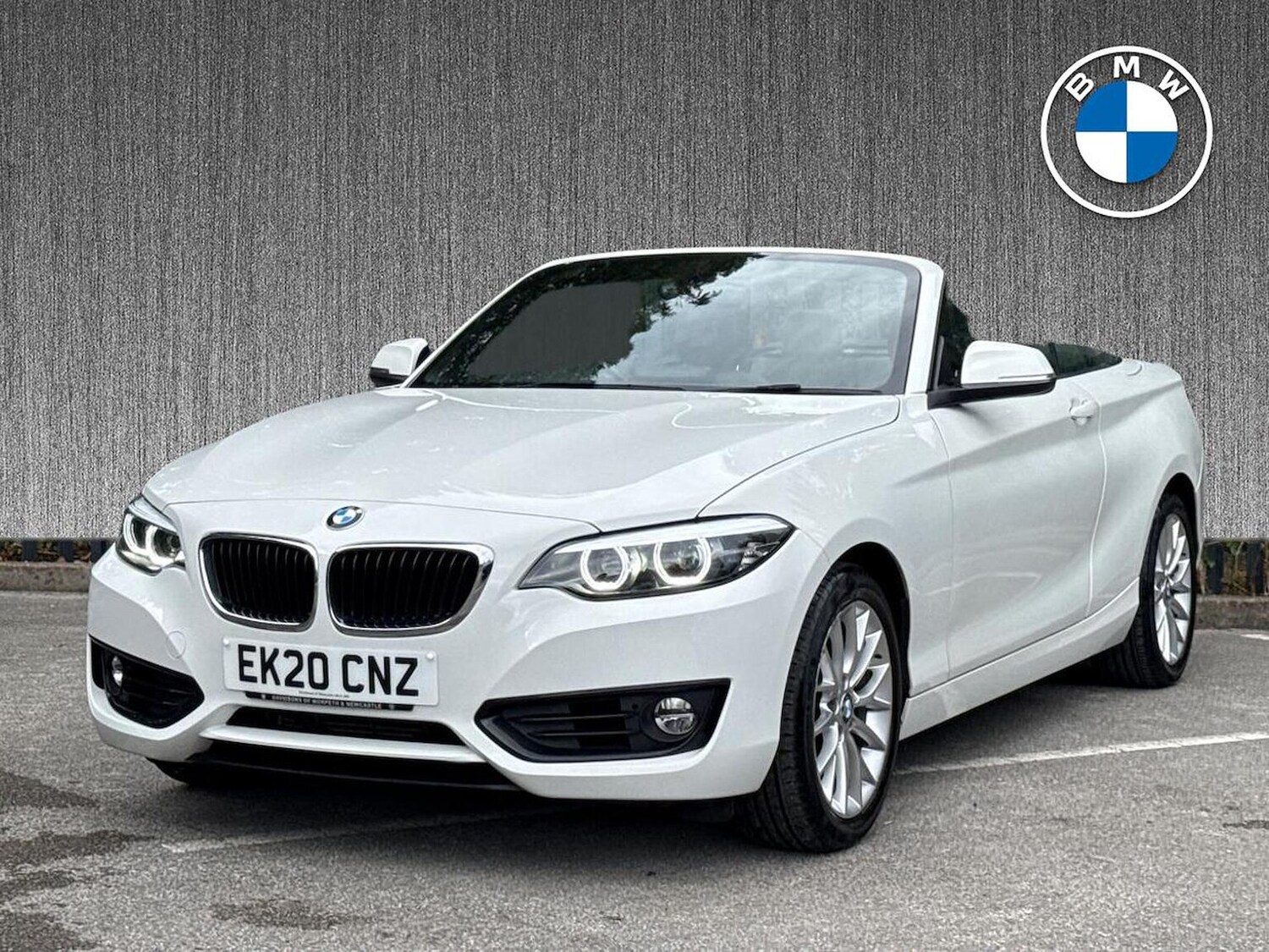 Used BMW 2 Series 2020 for sale - 76101337: Photo 20