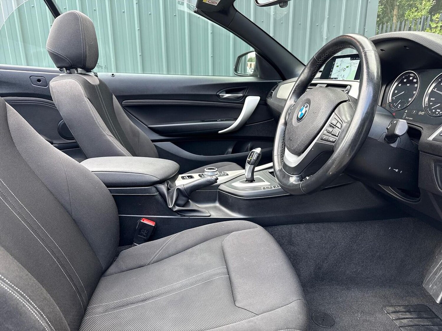 Used BMW 2 Series 2020 for sale - 76101337: Photo 21