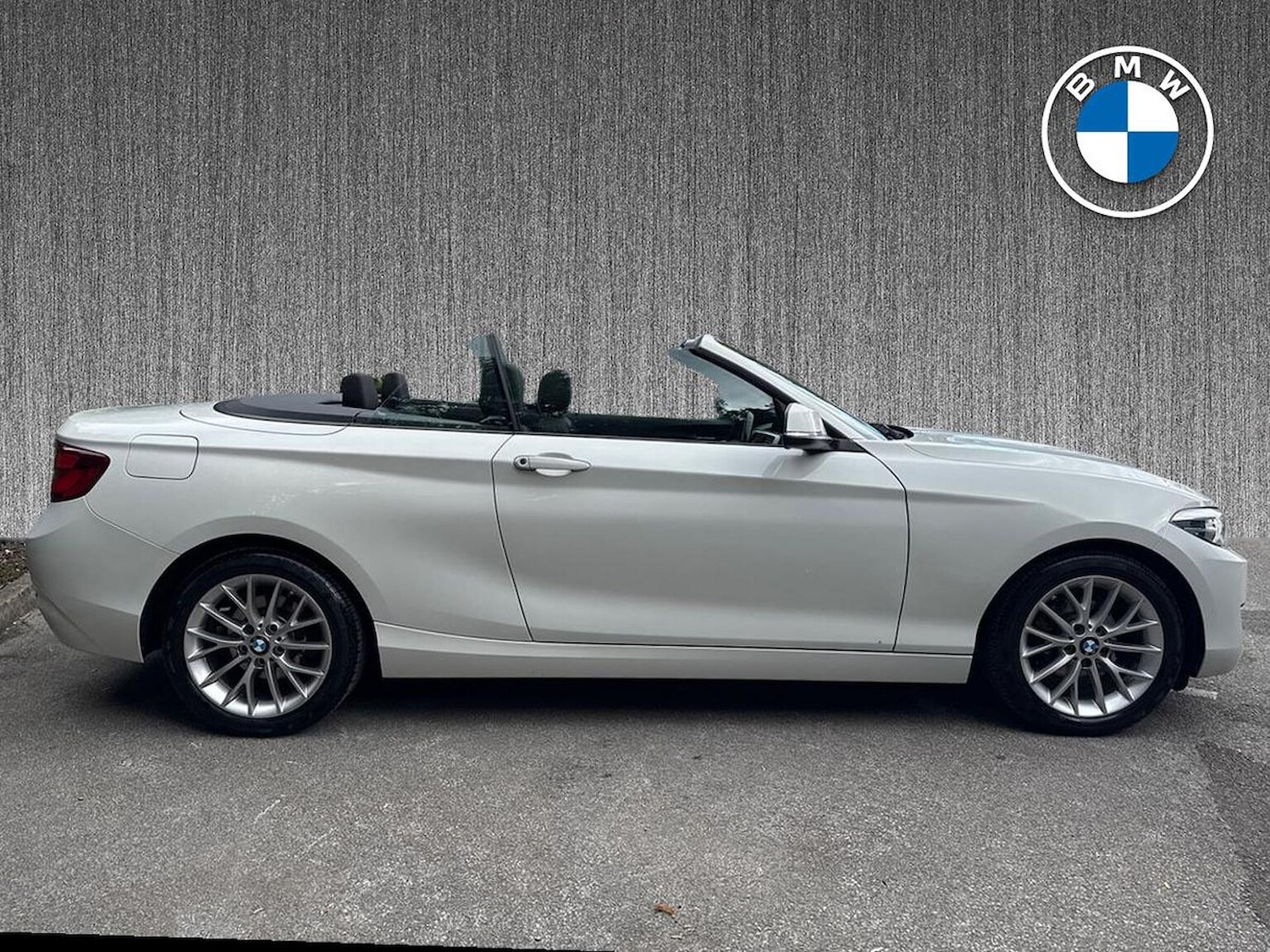 Used BMW 2 Series 2020 for sale - 76101337: Photo 3