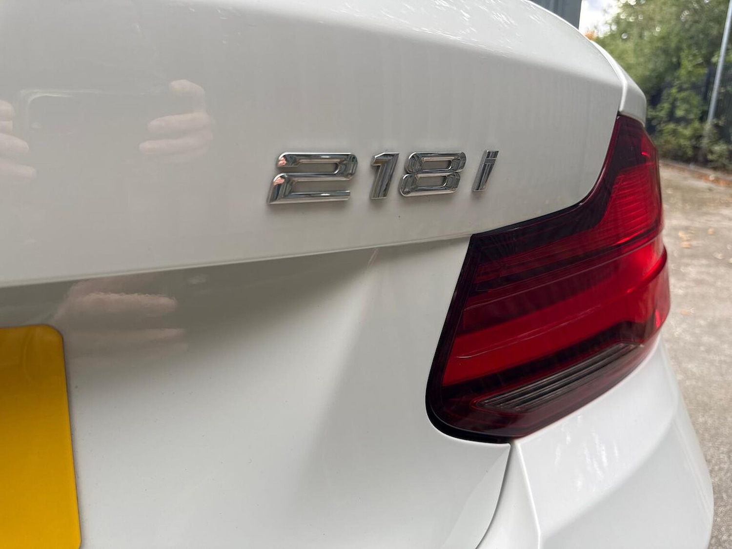 Used BMW 2 Series 2020 for sale - 76101337: Photo 32