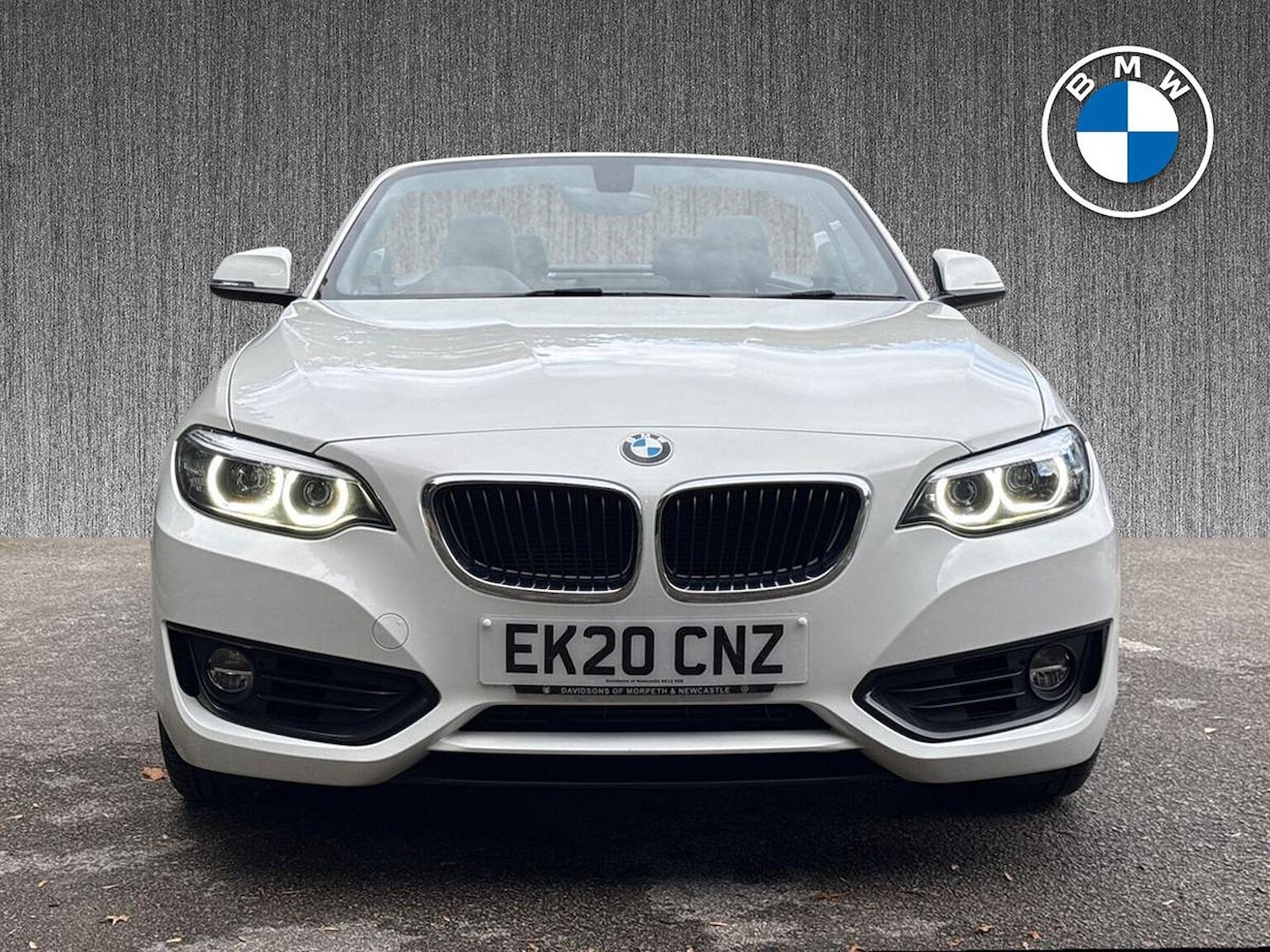 Used BMW 2 Series 2020 for sale - 76101337: Photo 5