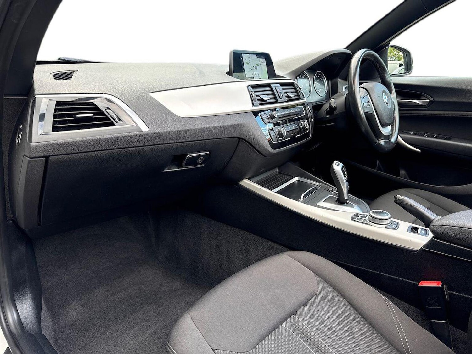 Used BMW 2 Series 2020 for sale - 76101337: Photo 7