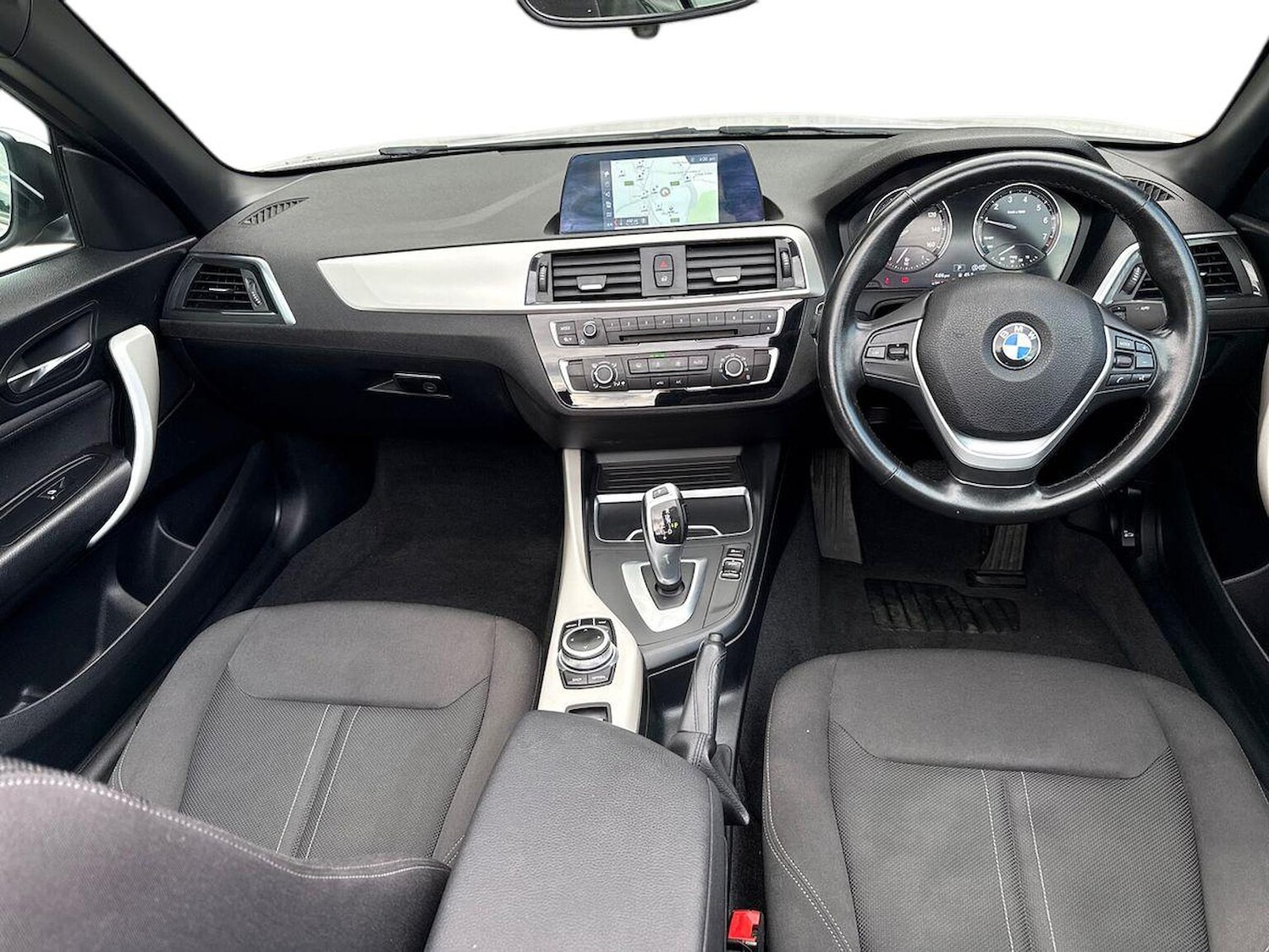 Used BMW 2 Series 2020 for sale - 76101337: Photo 8