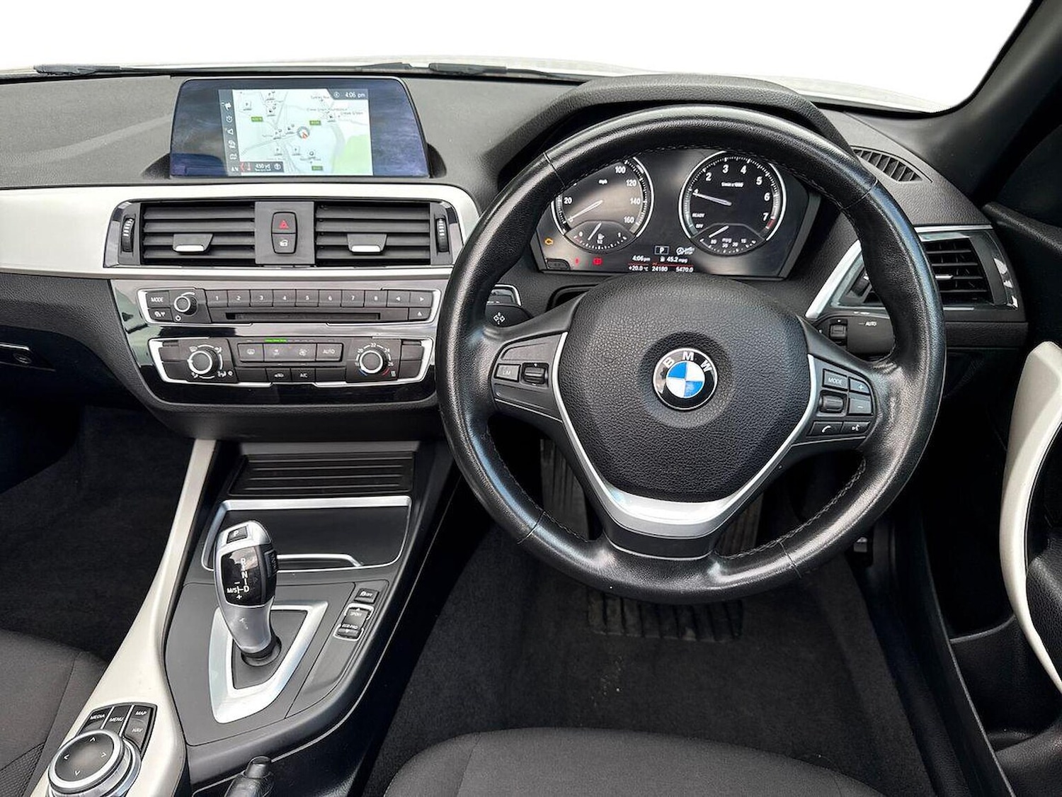 Used BMW 2 Series 2020 for sale - 76101337: Photo 9