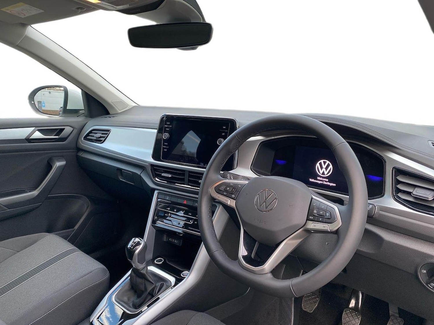 Used Volkswagen T-Roc 2025 for sale - 77487601: Photo 15