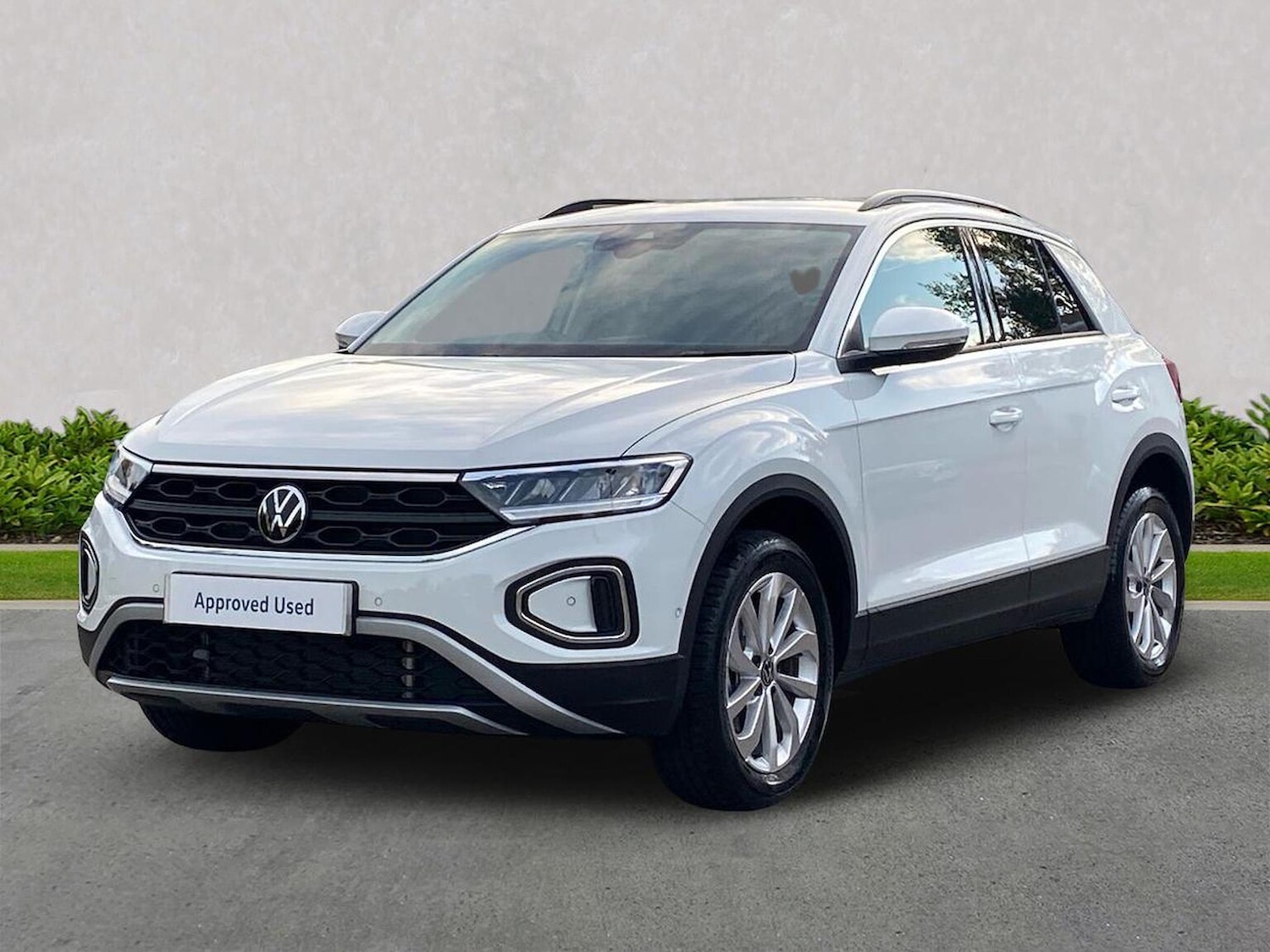 Used Volkswagen T-Roc 2025 for sale - 77487601: Photo 20