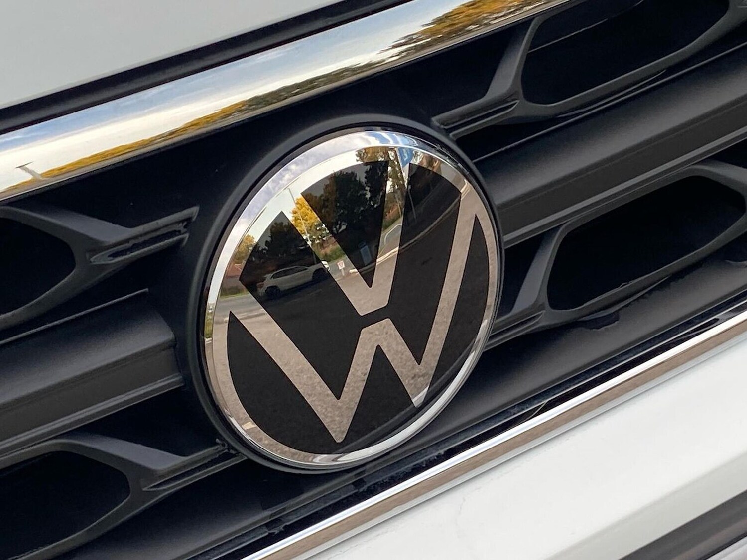 Used Volkswagen T-Roc 2025 for sale - 77487601: Photo 32