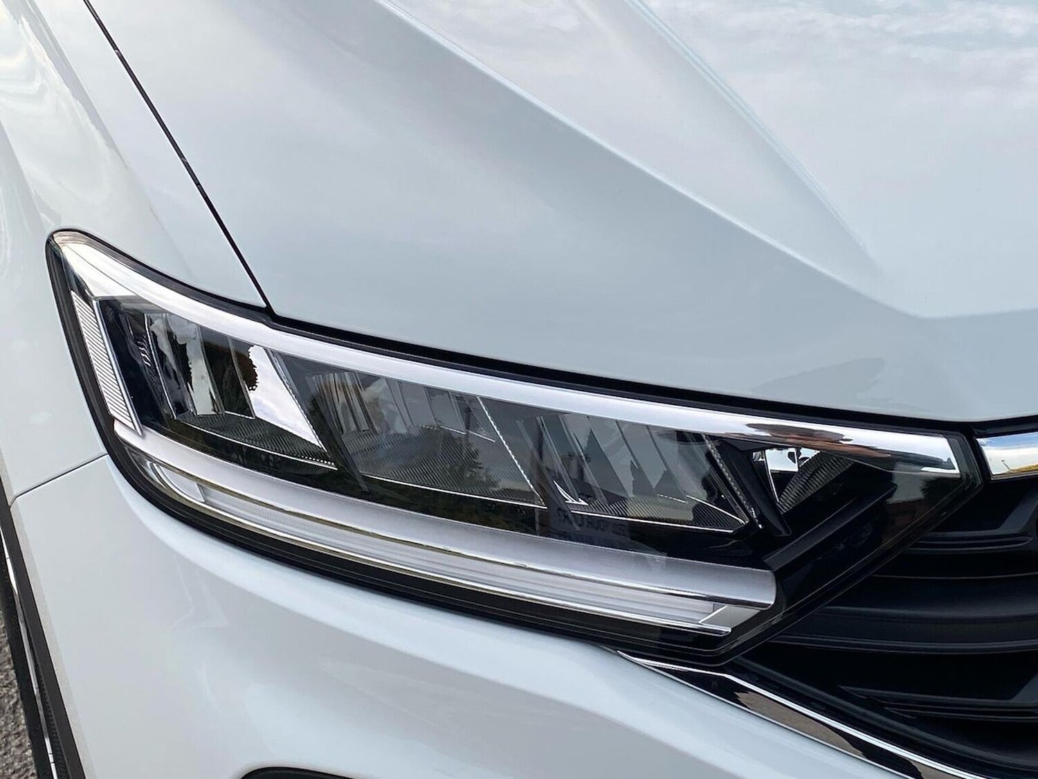 Used Volkswagen T-Roc 2025 for sale - 77487601: Photo 33